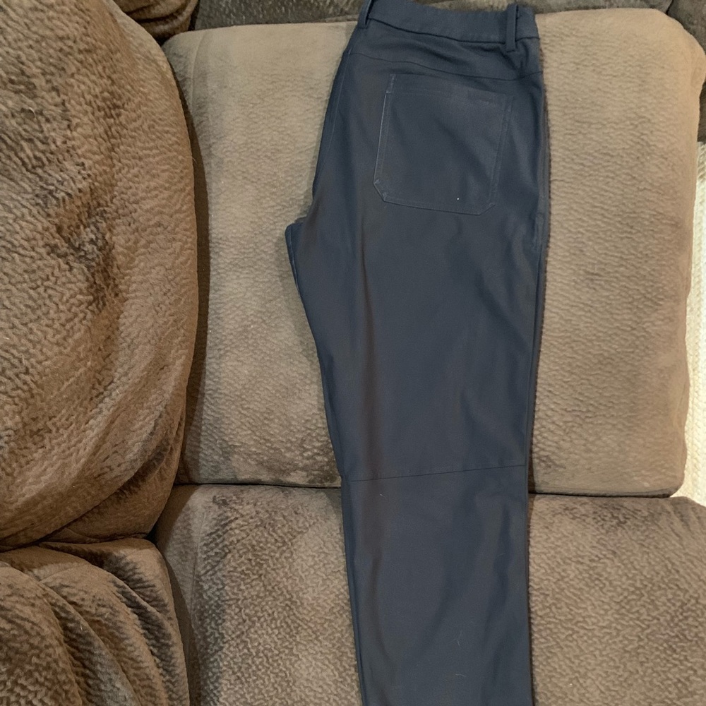 ABC LULU LEMON